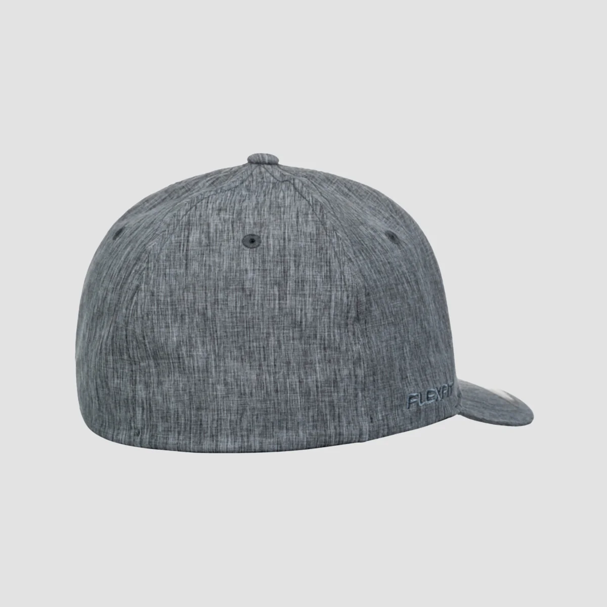 Quiksilver Amped Up Flex Fit Cap Black - Image 2
