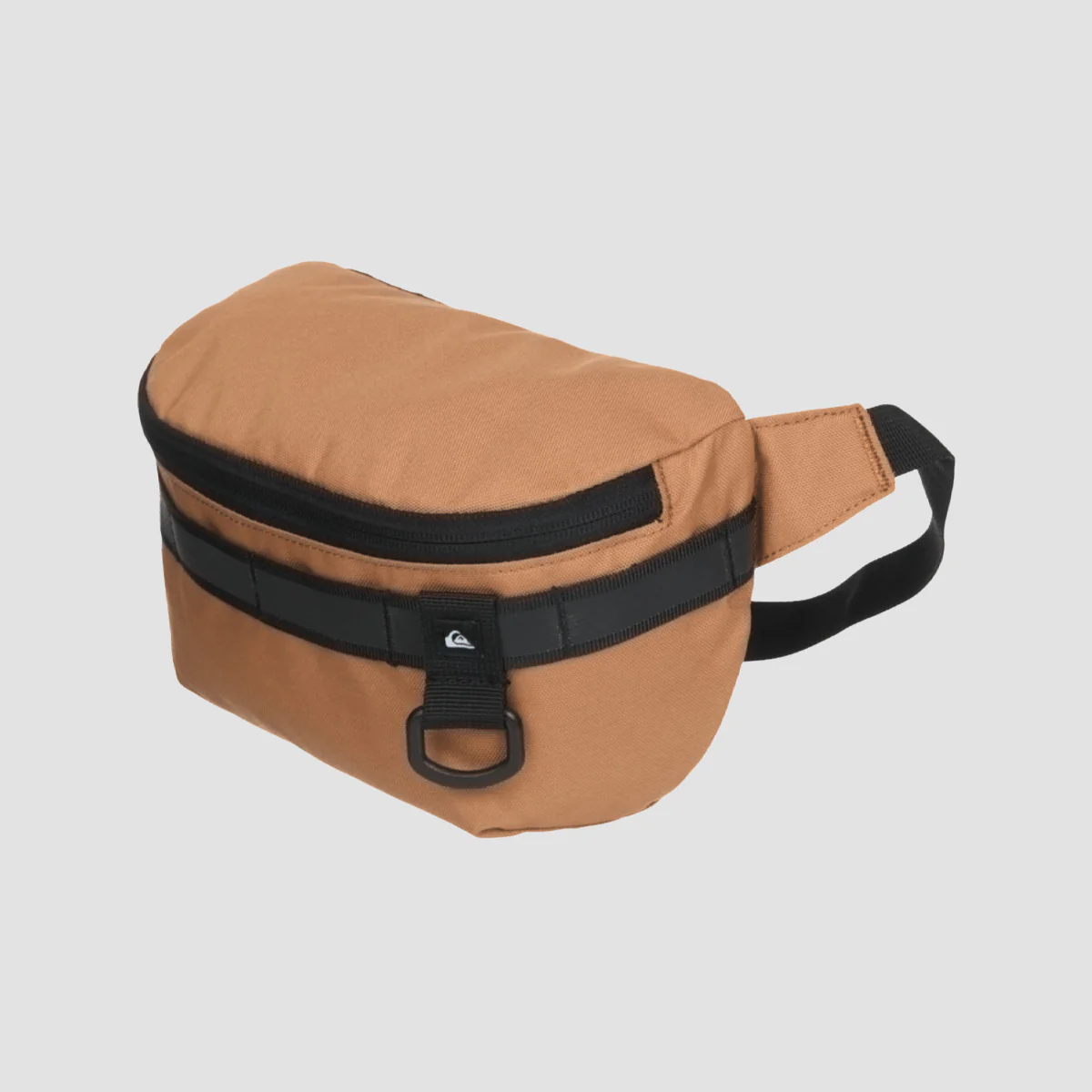 Quiksilver Bling Sling 1L Waist Pack Almond