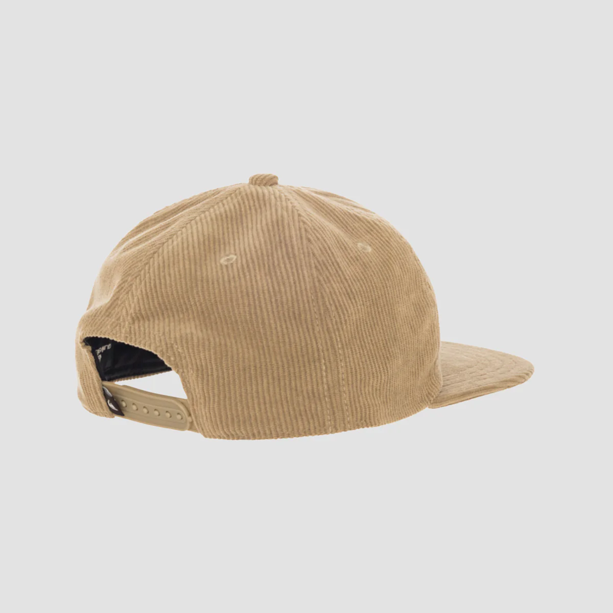 Quiksilver Bluff Shade Cap Almond - Image 2