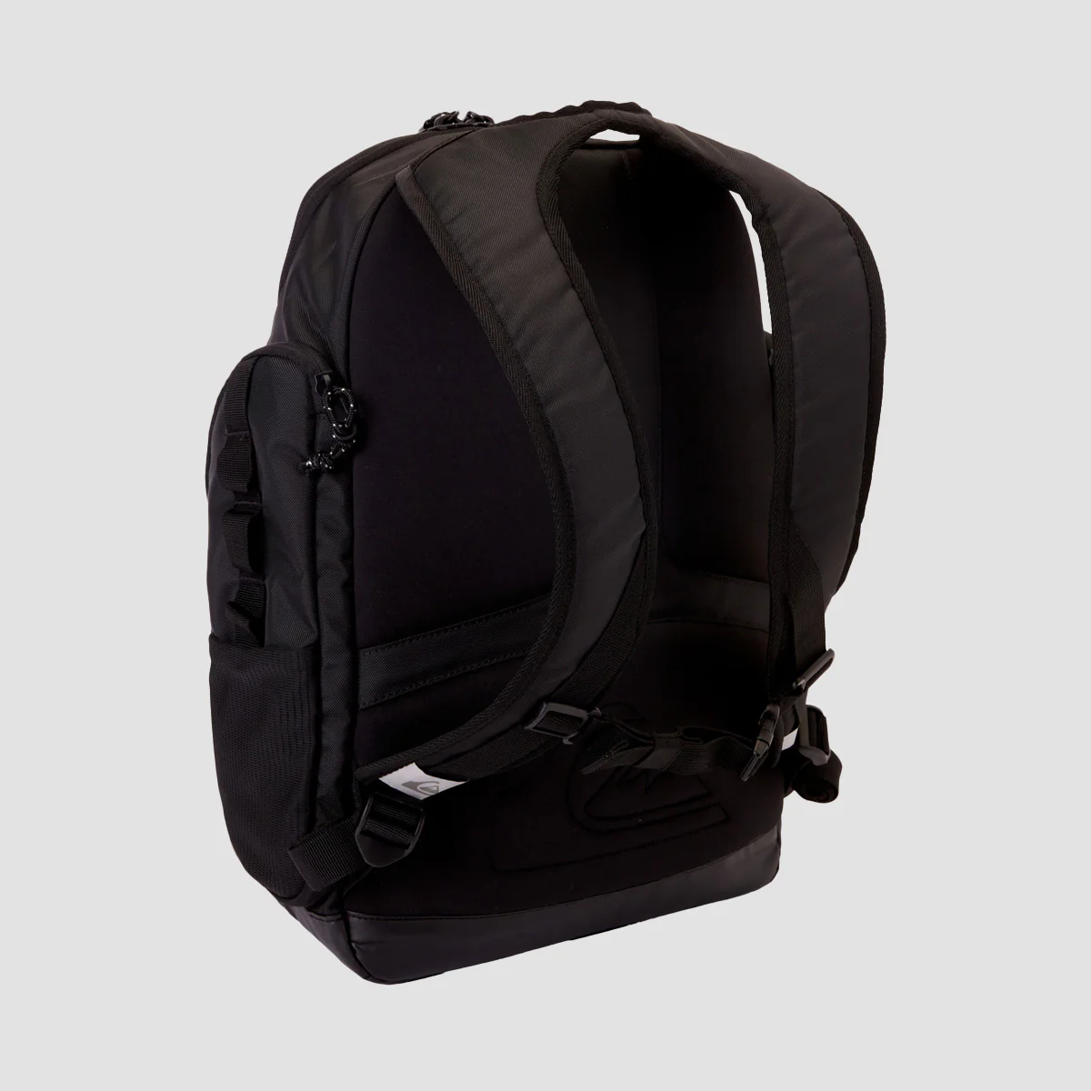 Quiksilver Captains Quarters 32L Surf Backpack Black - Image 3