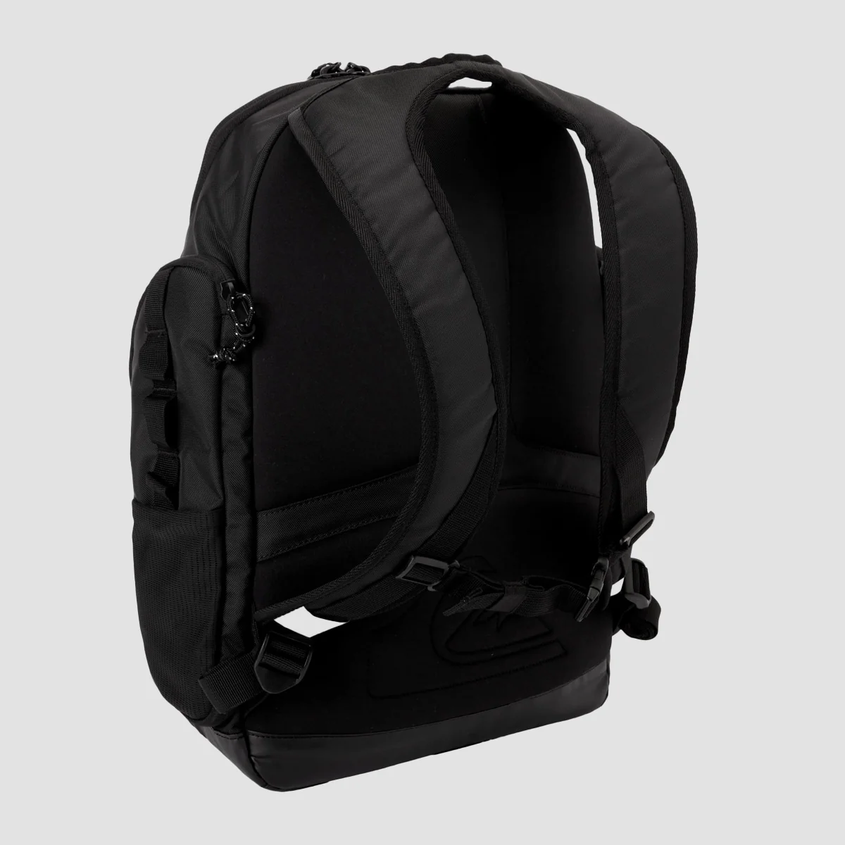 Quiksilver Captains Quarters 32L Surf Backpack Black - Image 2