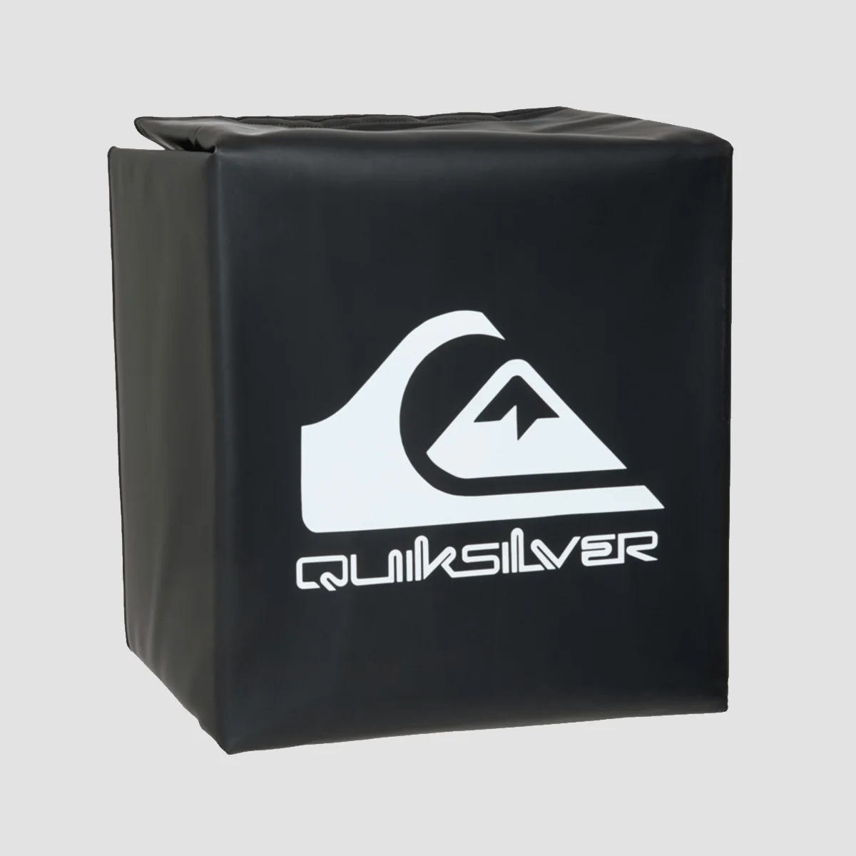 Quiksilver Changing Surf 2-In-1 Wetsuit Changing Bucket-Mat Black - Image 2