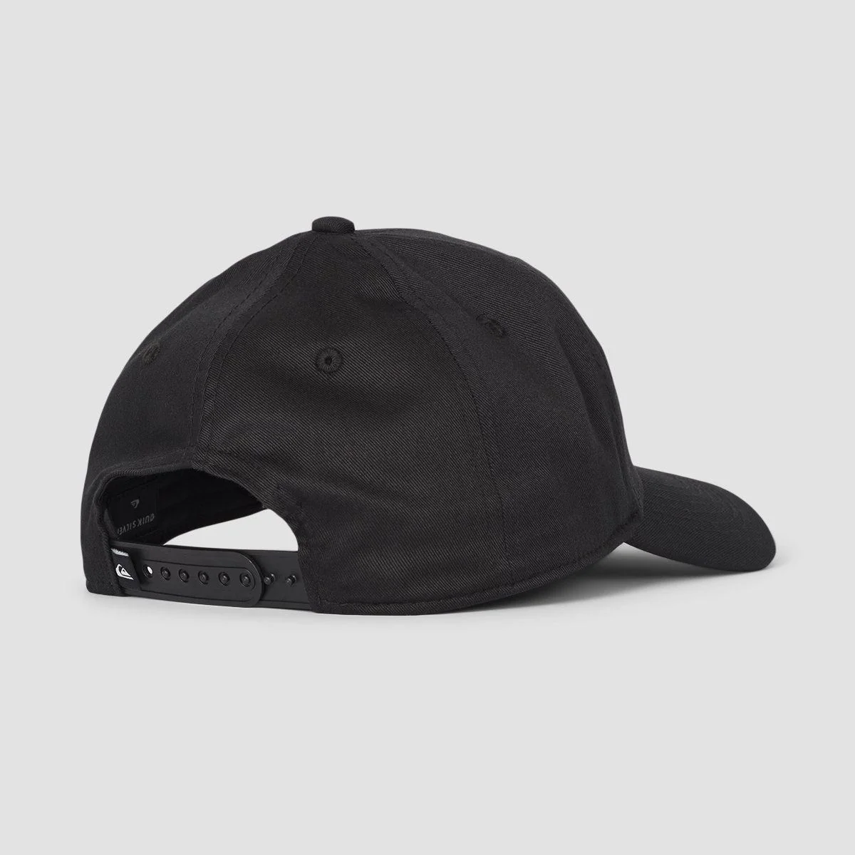 Quiksilver Decades Cap Black - Image 2