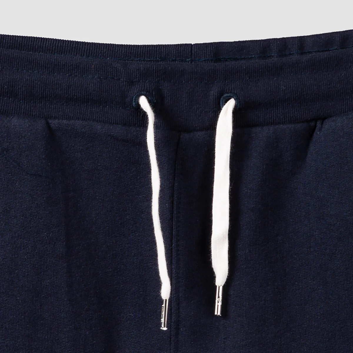 Quiksilver Essentials Sweat Shorts Navy Blazer - Image 3