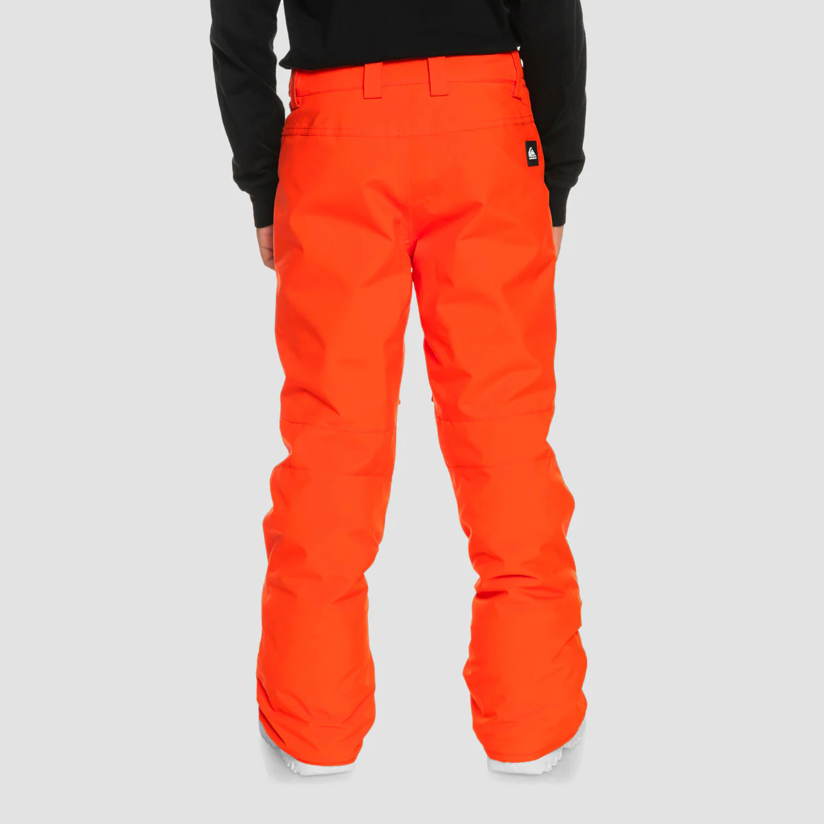 Quiksilver Estate 10K Snow Pants 8-16 Years Grenadine - Kids - Image 2