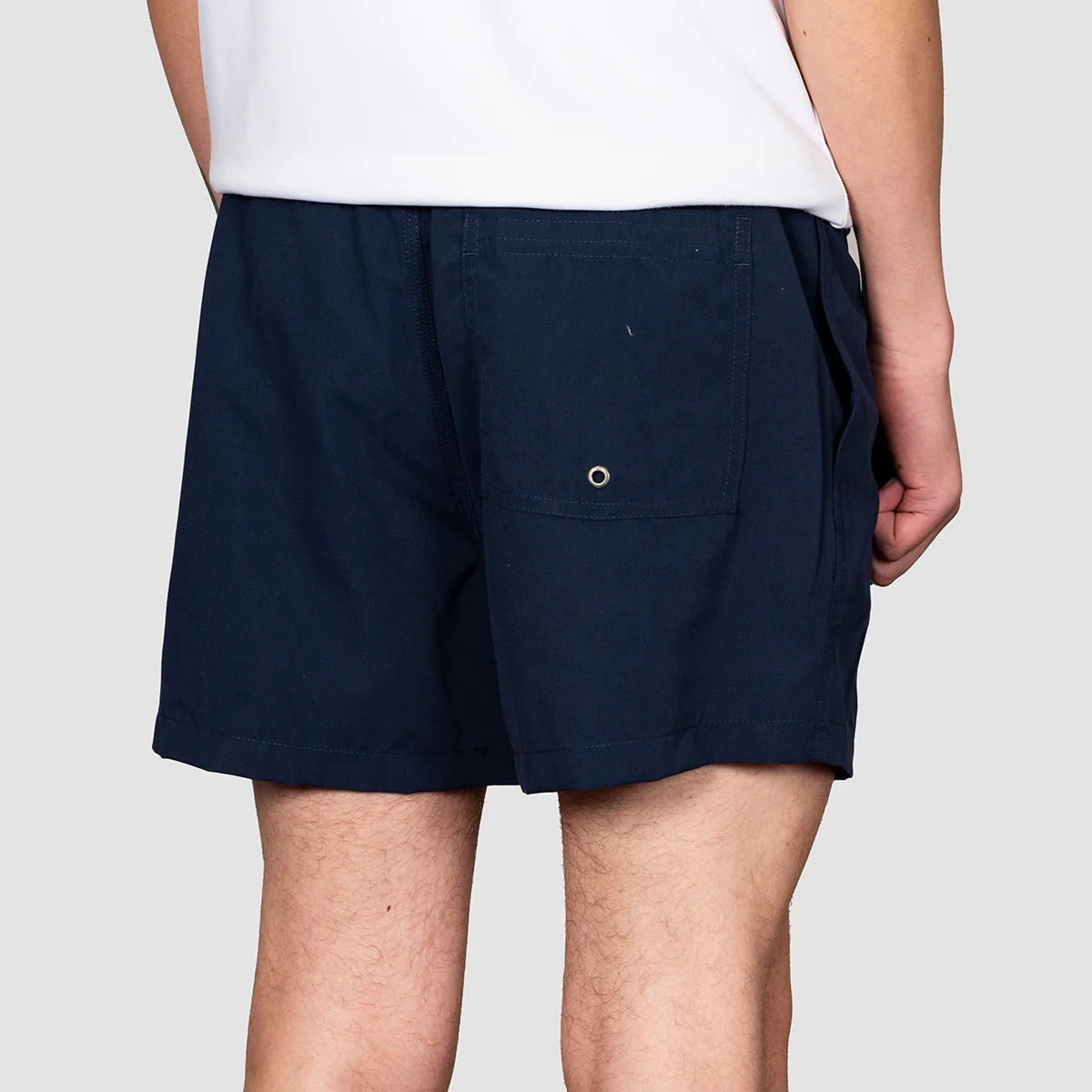 Quiksilver Everyday 15" Swim Shorts Navy Blazer - Image 2
