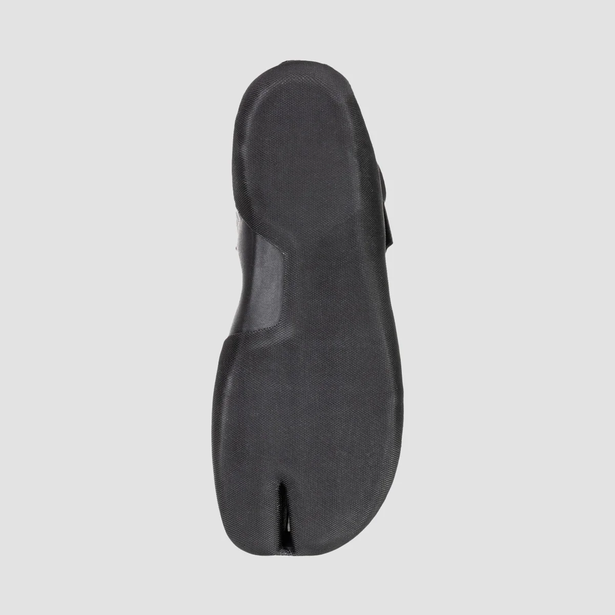 Quiksilver Everyday Sessions Split Toe 5mm Wetsuit Boots Black - Image 4