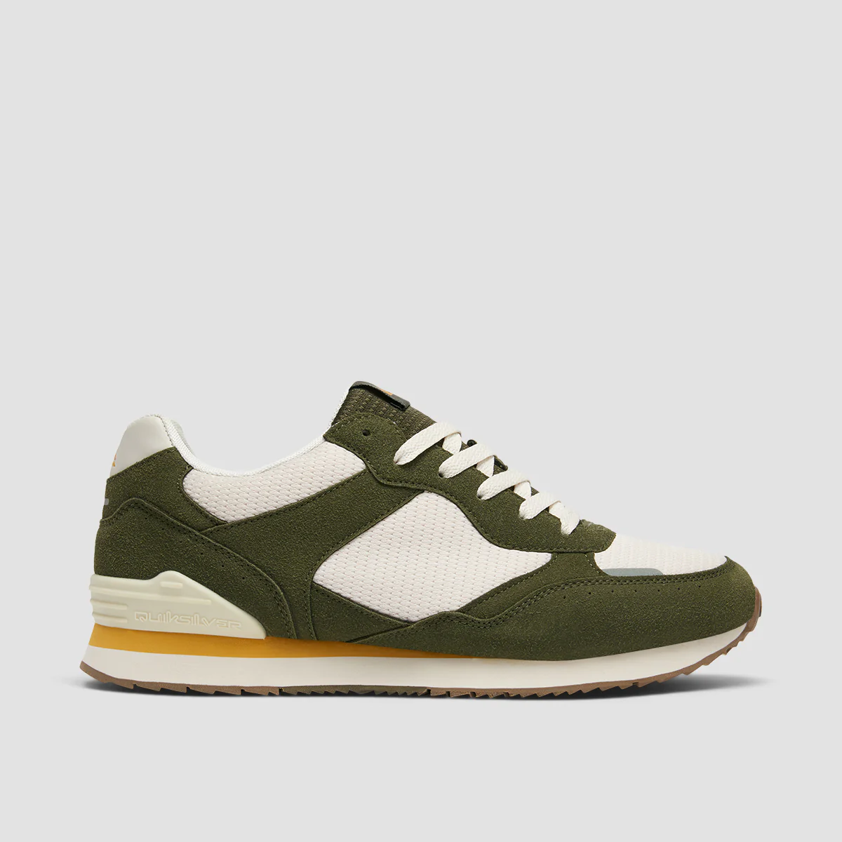Quiksilver Fontana Shoes - Green