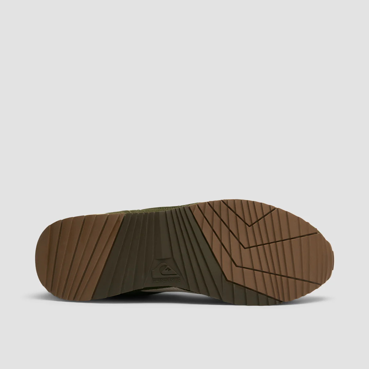 Quiksilver Fontana Shoes - Green - Image 5