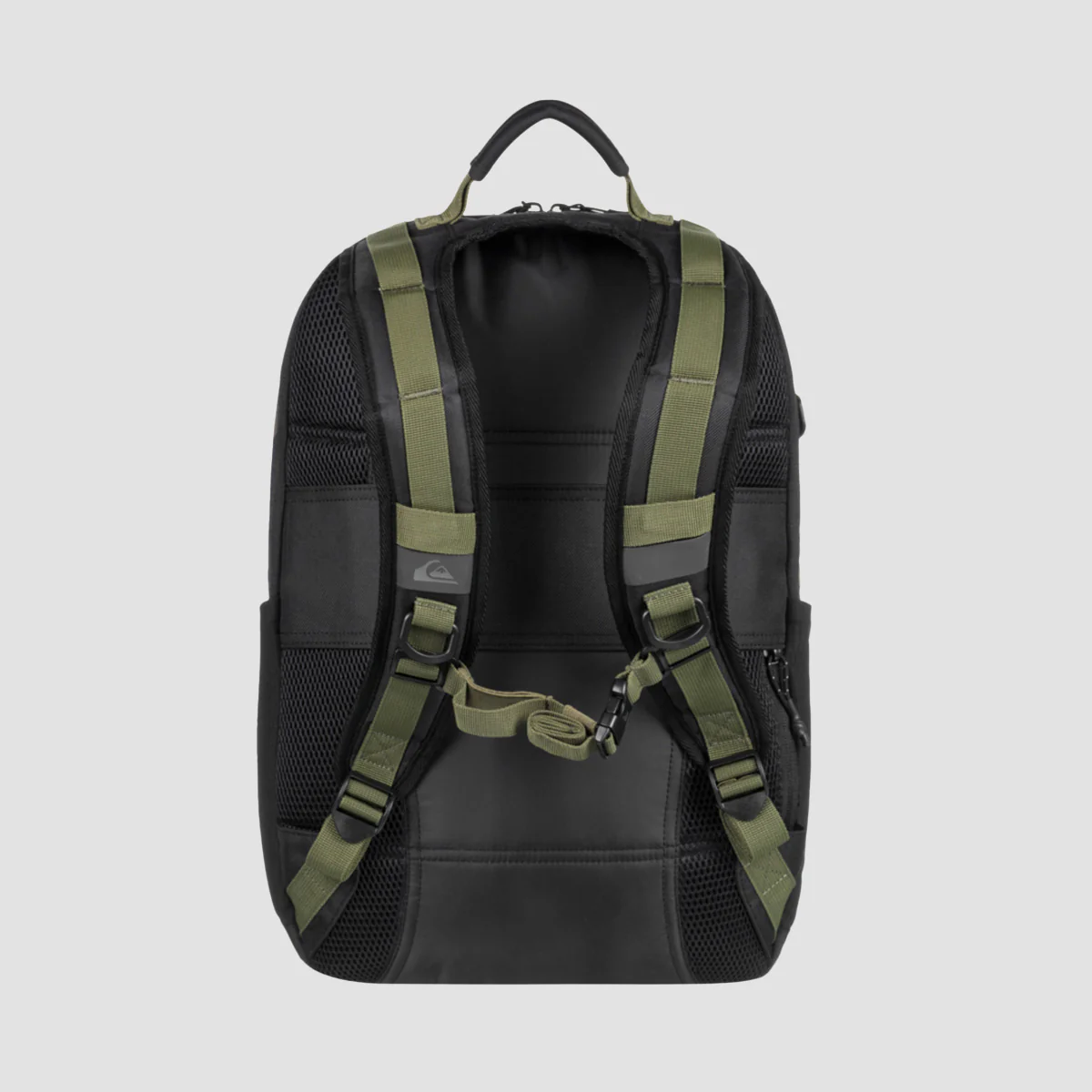 Quiksilver Freeday 28L Backpack Grape Leaf - Image 3