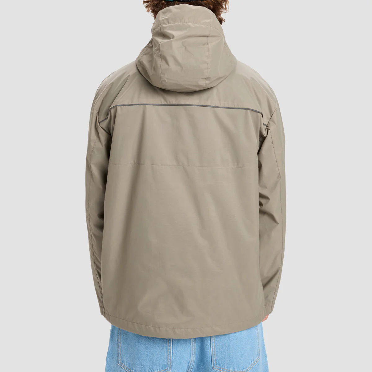 Quiksilver Full Rig Waterproof Jacket Fallen Rock - Image 2