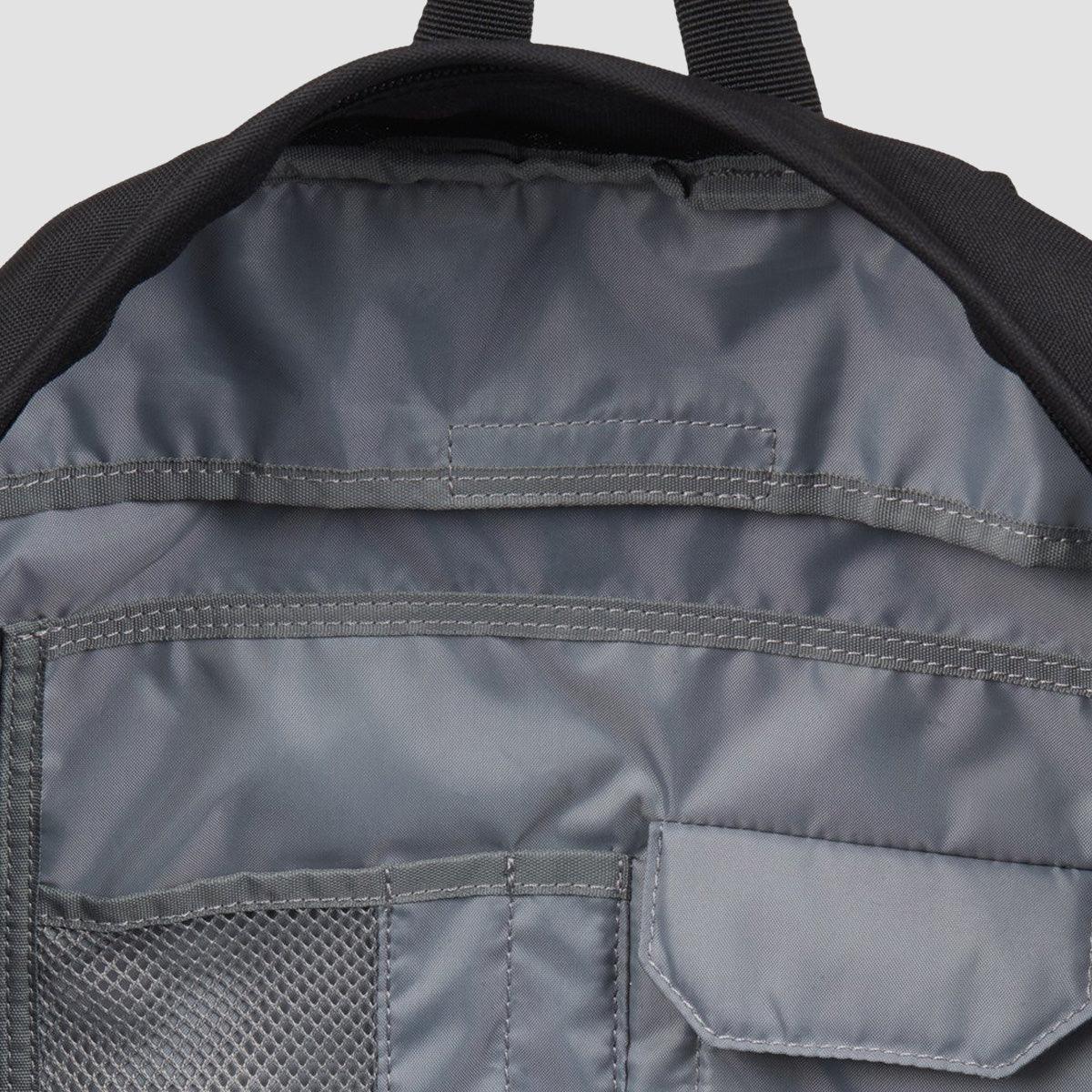 Quiksilver Hog Back 20L Backpack Black - Image 3