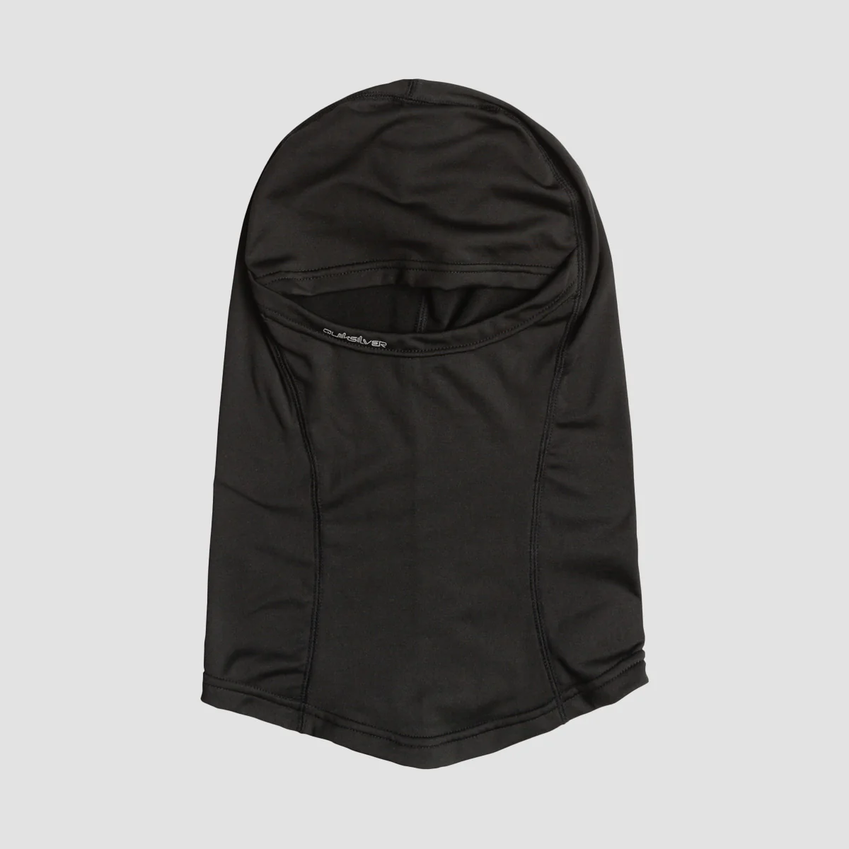 Quiksilver Lightweight Balaclava True Black - Image 2