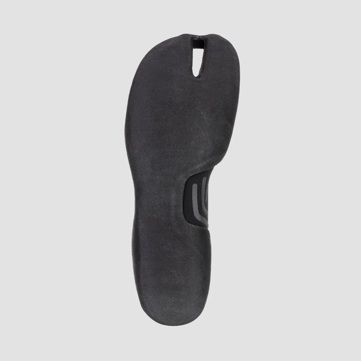 Quiksilver Marathon Sessions Split Toe Neoprene 3mm Wetsuit Boots Black - Image 4