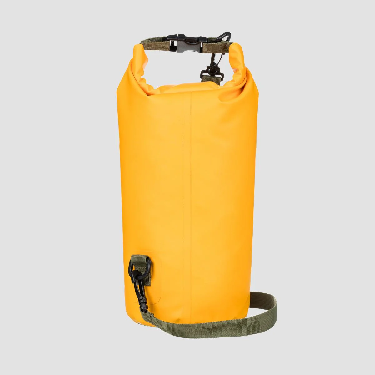 Quiksilver Medium Water Stash 10L Surf Bag Radiant Yellow - Image 2