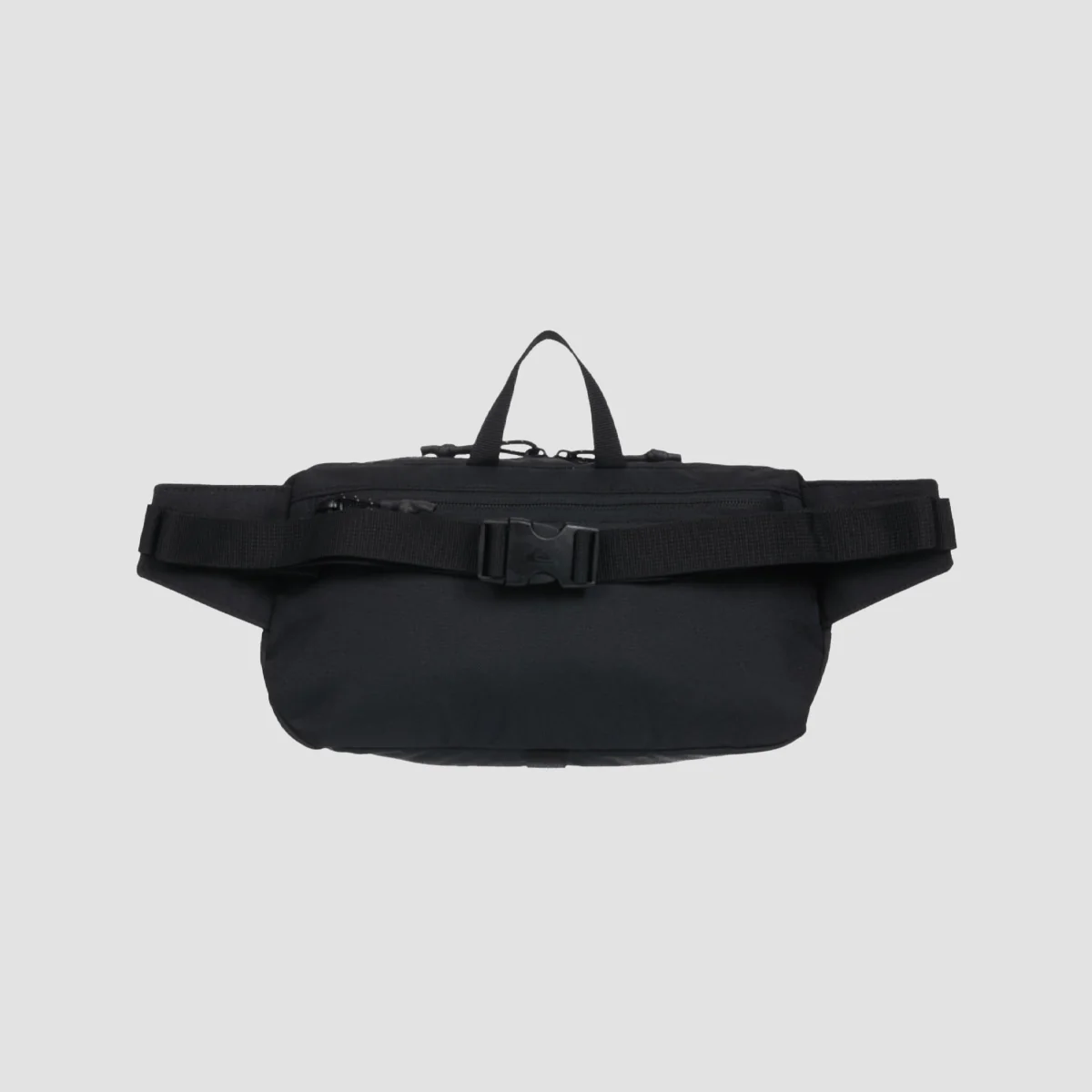 Quiksilver Mojave 2L Waist Pack Black - Image 2