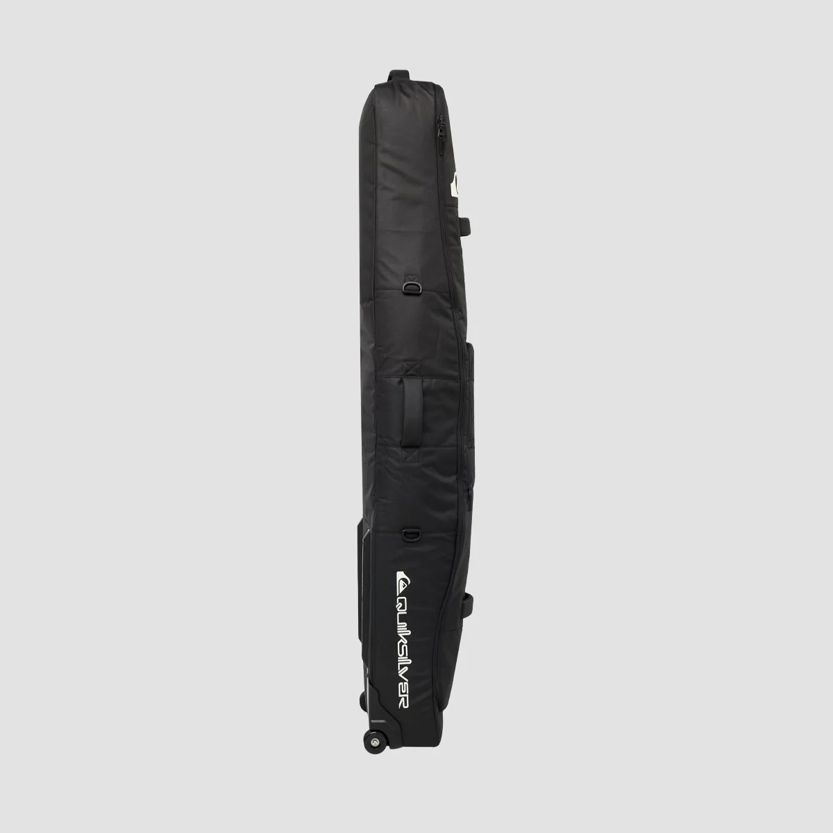 Quiksilver Platted 130L Snowboard Bag True Black - Image 2