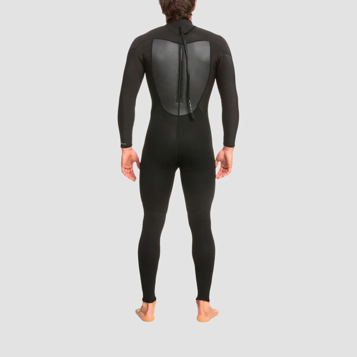 Quiksilver Prologue 3/2mm Back Zip Wetsuit Black - Image 2