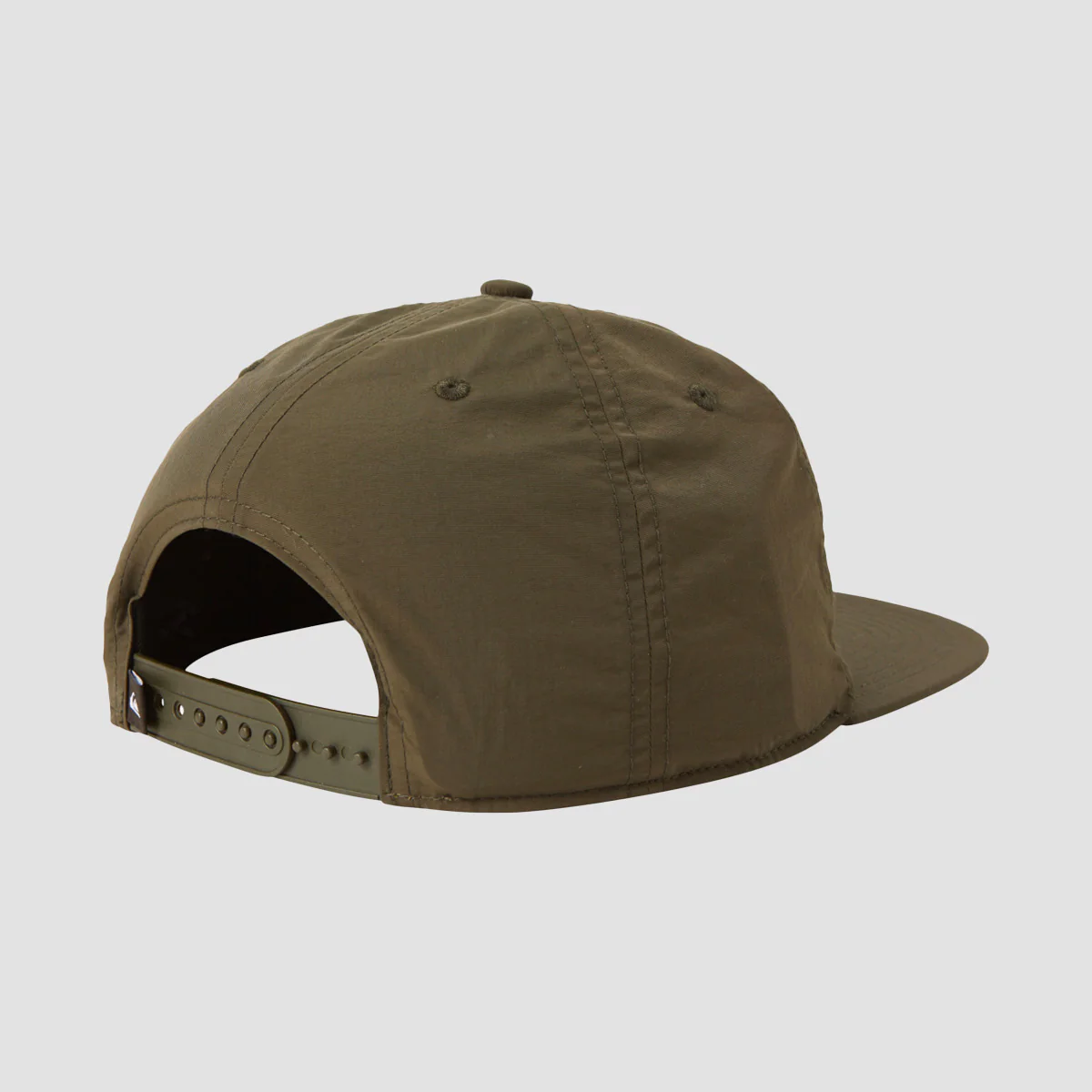 Quiksilver Punch Kicker Cap Thyme - Image 2