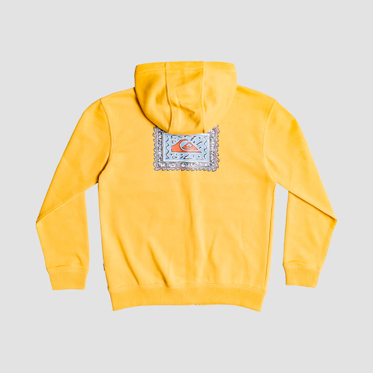Quiksilver Radical Roots Zip Hoodie Rattan - Kids - Image 2