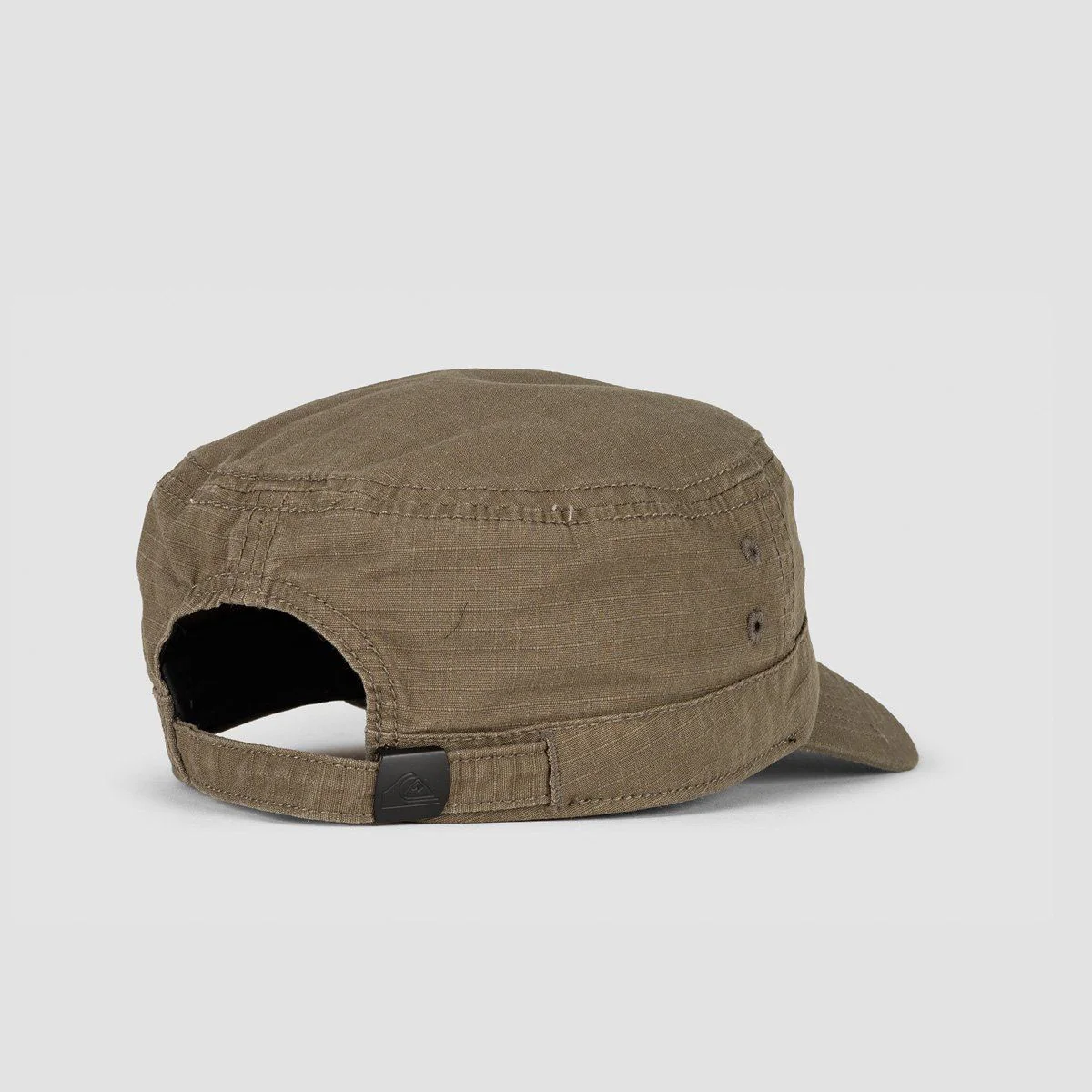 Quiksilver Renegade Military Cap Thyme - Image 2