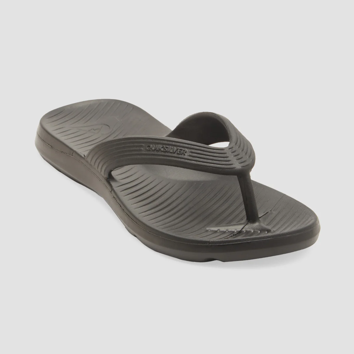 Quiksilver Salvage Sandals - Black 1 - Image 2