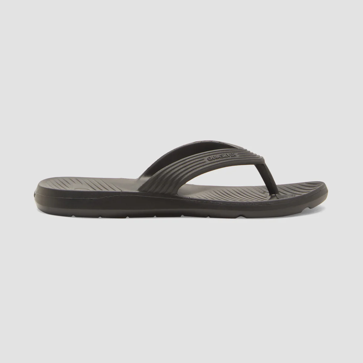 Quiksilver Salvage Sandals - Black 1 - Image 3
