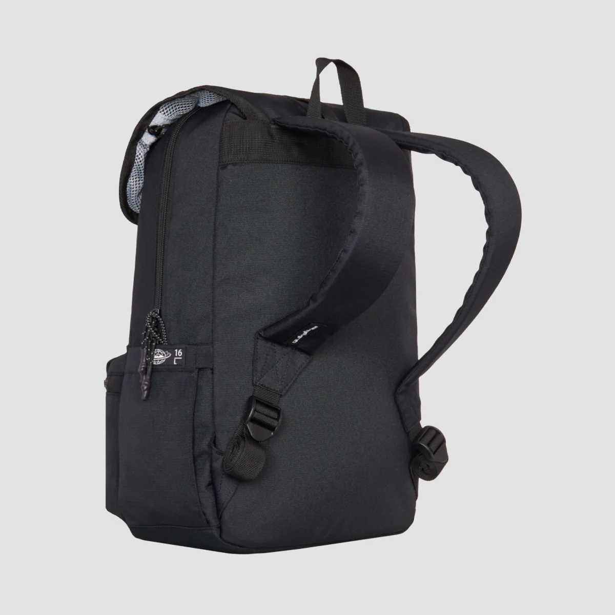 Quiksilver Sand Chips 18L Backpack Black - Image 2