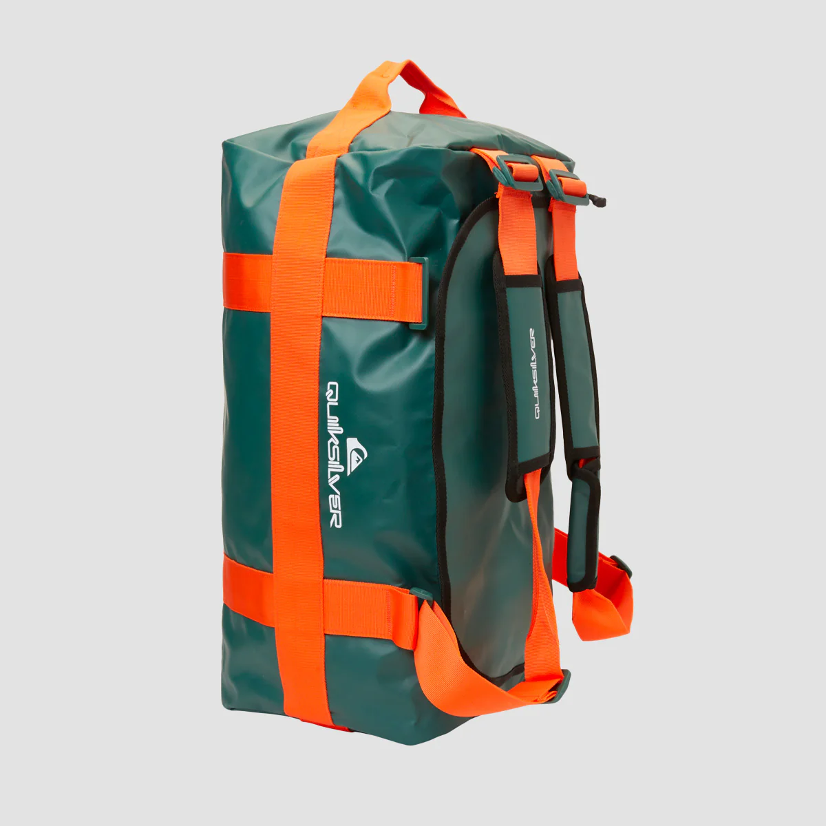 Quiksilver Sea Stash Duffle Bag Forest - Image 2