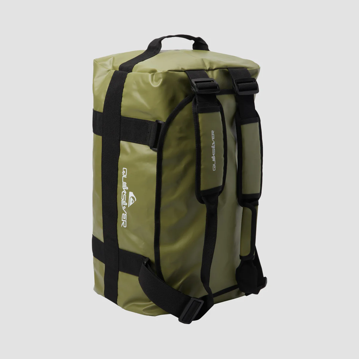Quiksilver Sea Stash Duffle Surf Bag Sea Spray - Image 3