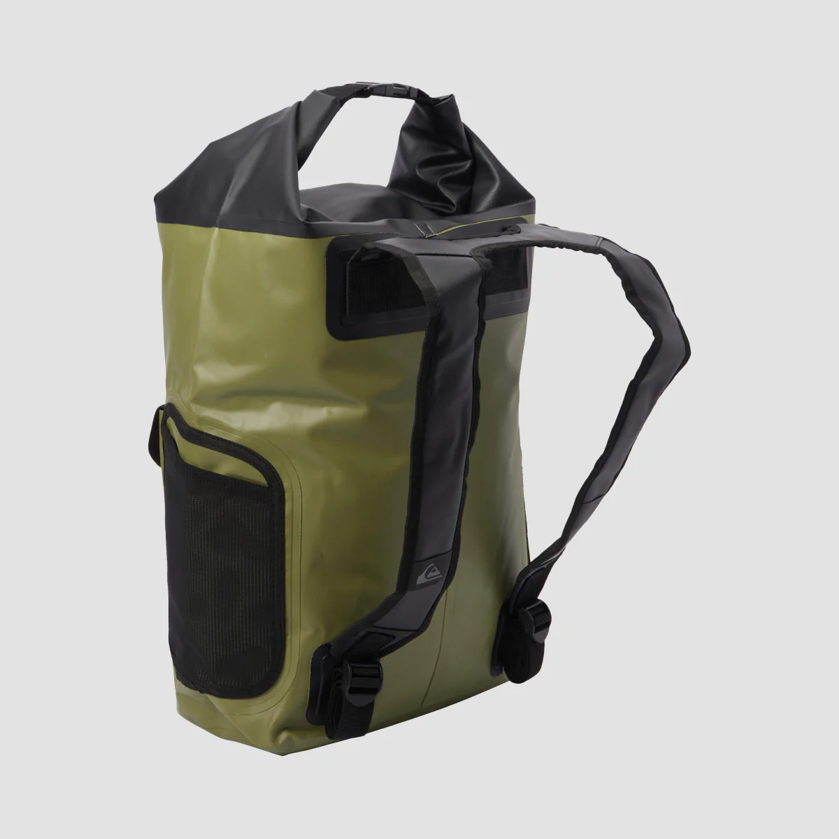 Quiksilver Sea Stash Mid 20L Surf Backpack Sea Spray - Image 2