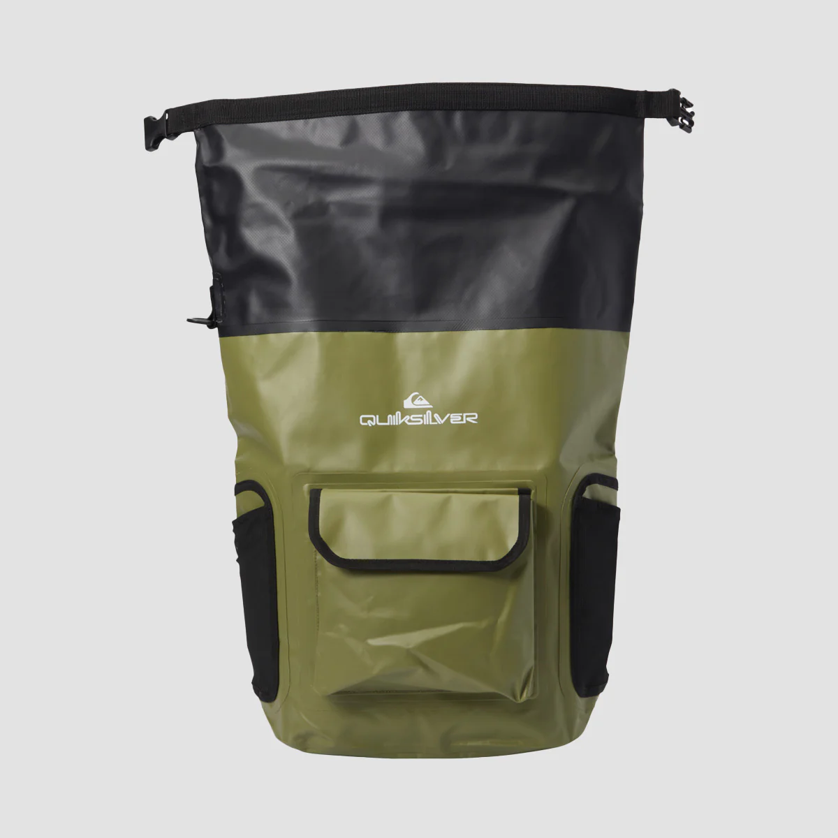Quiksilver Sea Stash Mid 20L Surf Backpack Sea Spray - Image 3