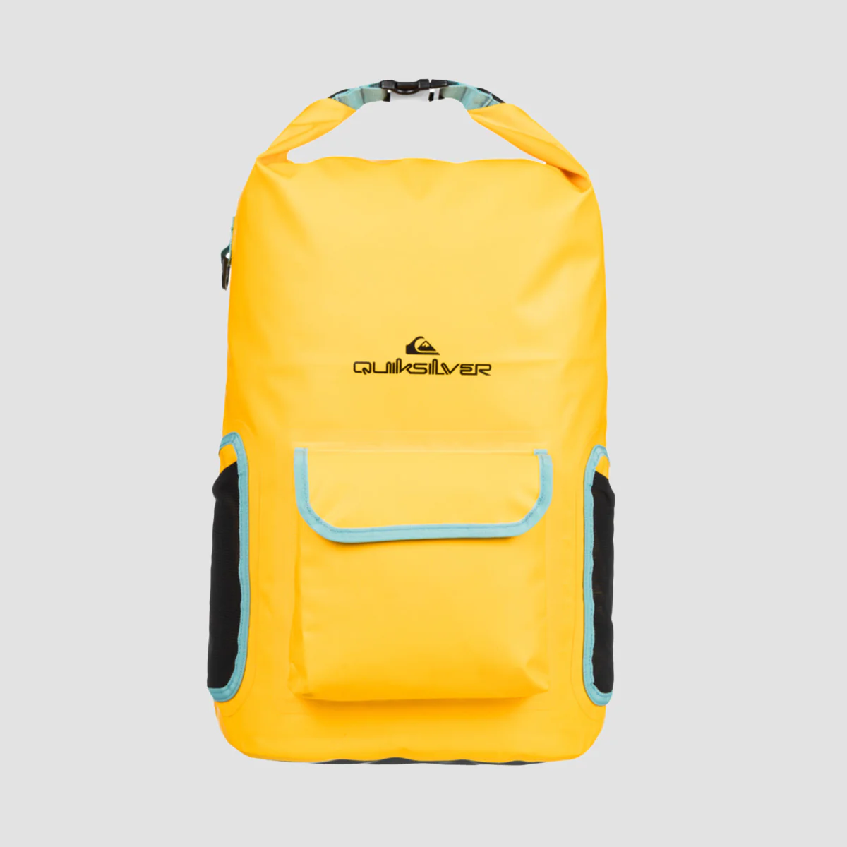Quiksilver Sea Stash Mid 28L Surf Backpack Solar Power