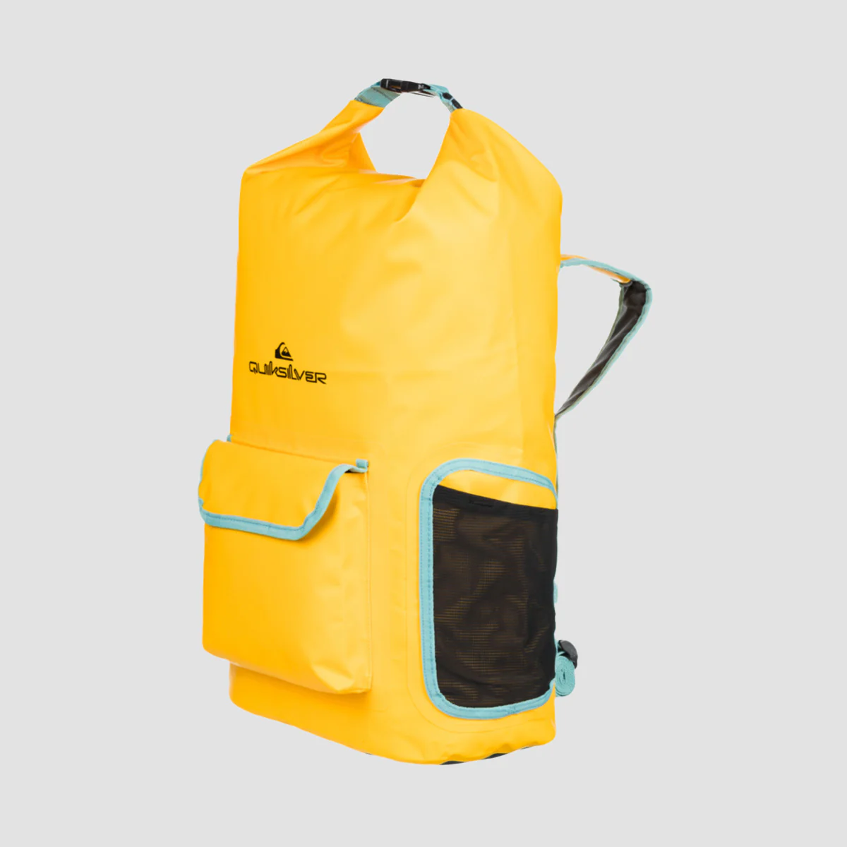 Quiksilver Sea Stash Mid 28L Surf Backpack Solar Power - Image 2