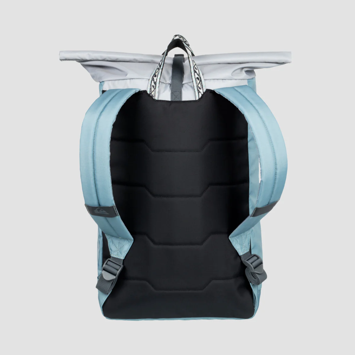 Quiksilver Secret Sesh 37L Surf Backpack Bran - Image 3