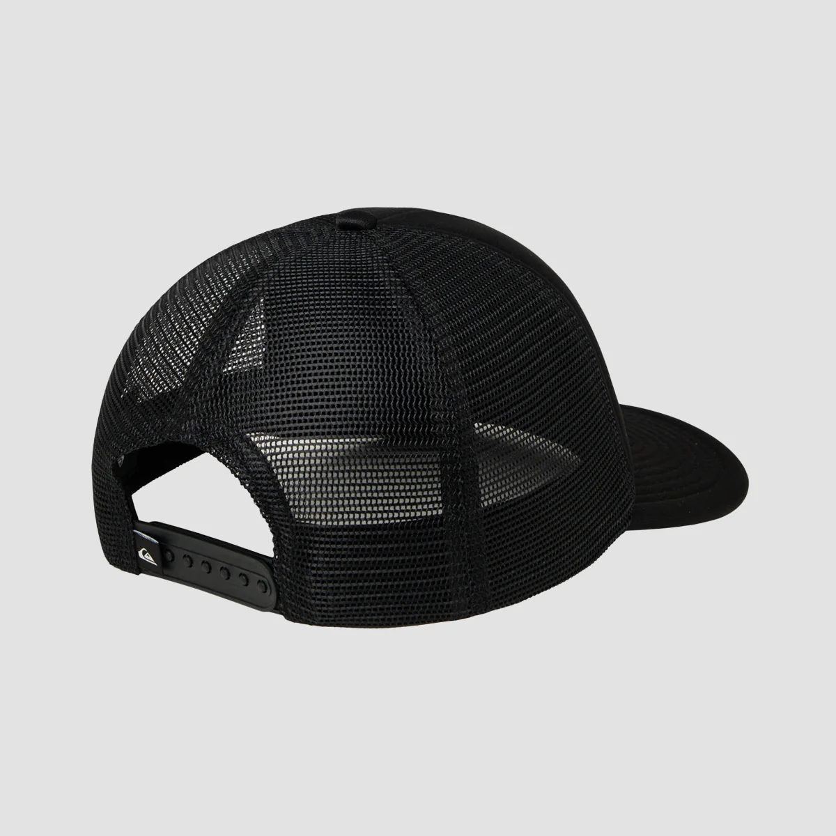 Quiksilver Slab Drifter Cap True Black - Image 2