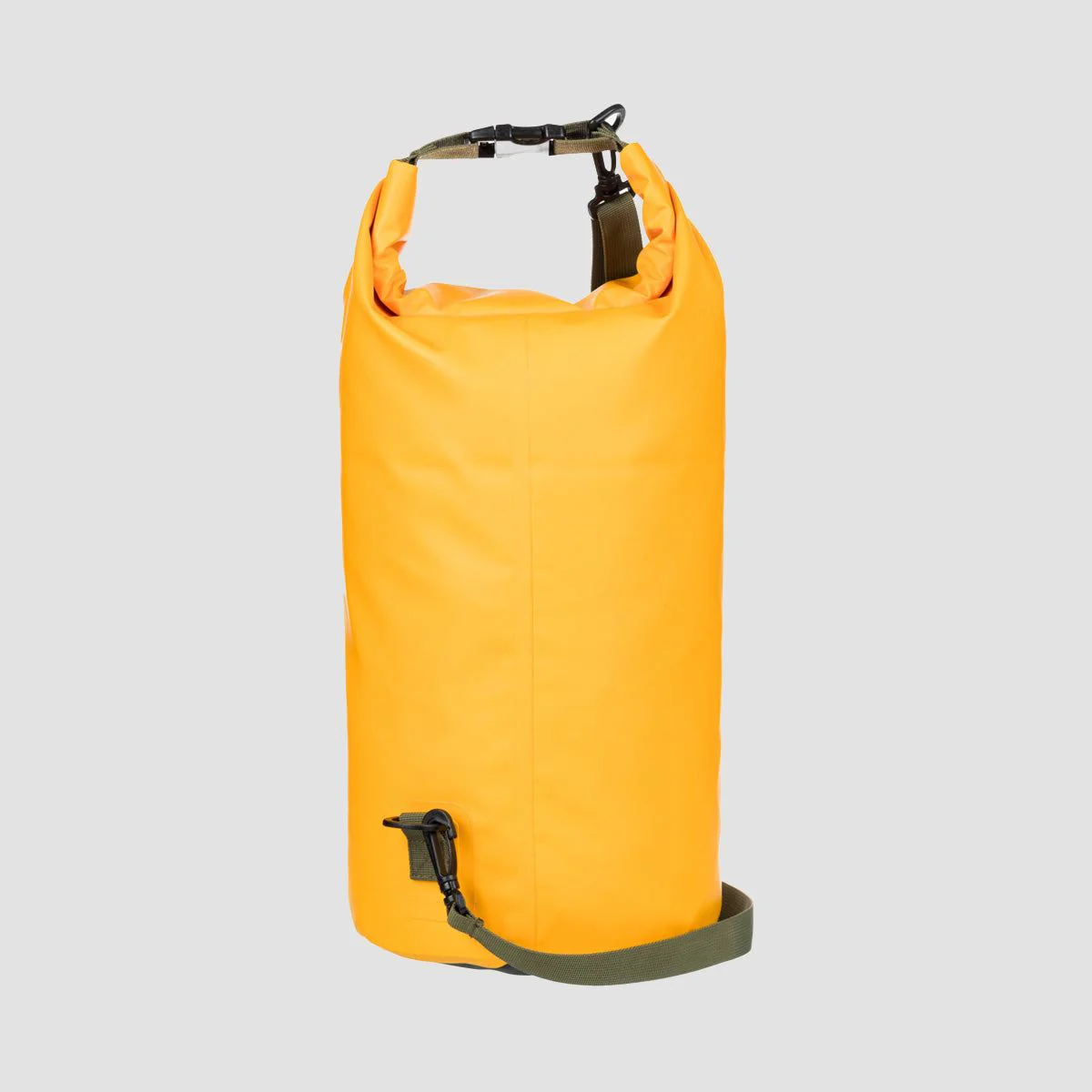 Quiksilver Small Water Stash 5L Surf Bag Radiant Yellow - Image 2
