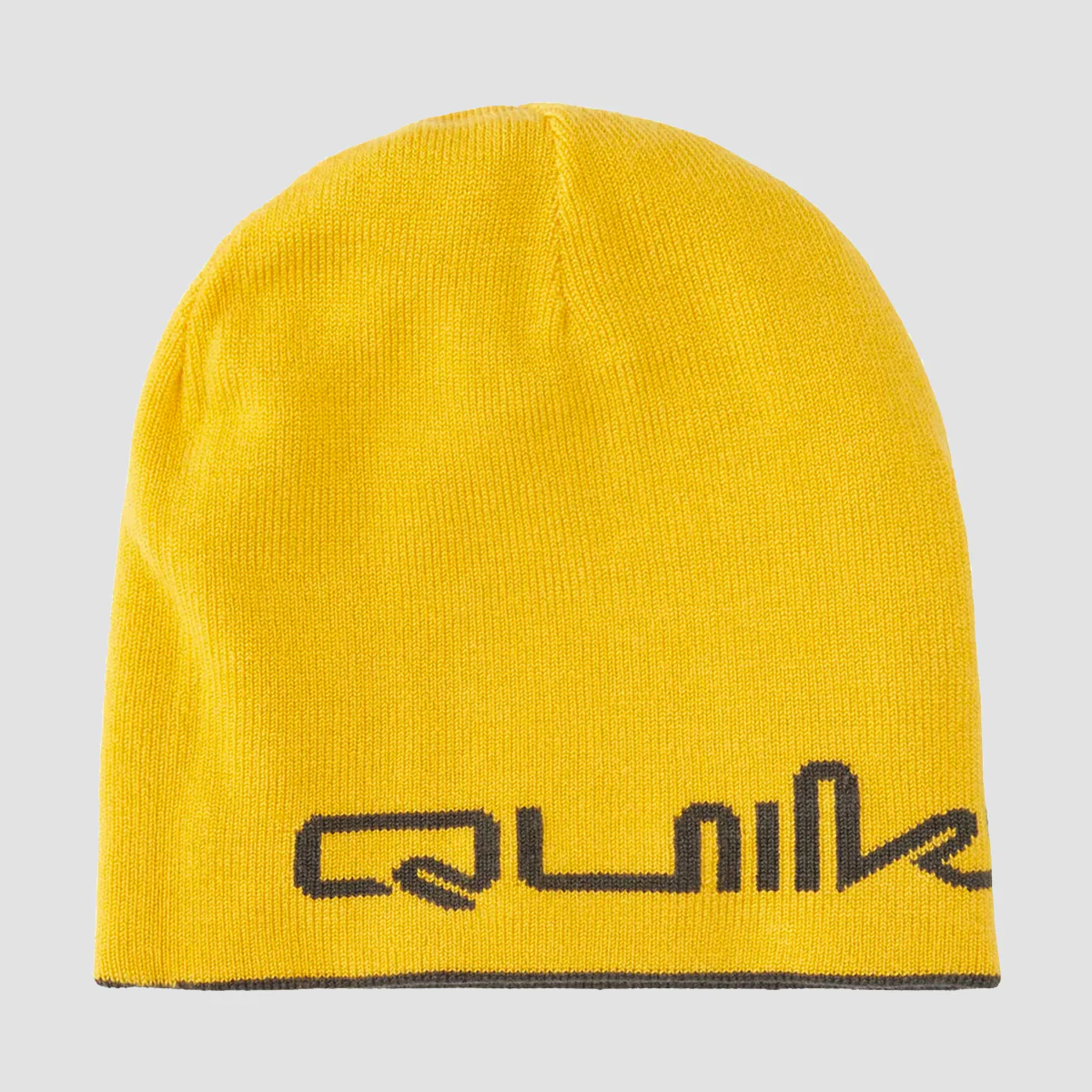 Quiksilver Switcheroo Beanie Tarmac - Kids - Image 2