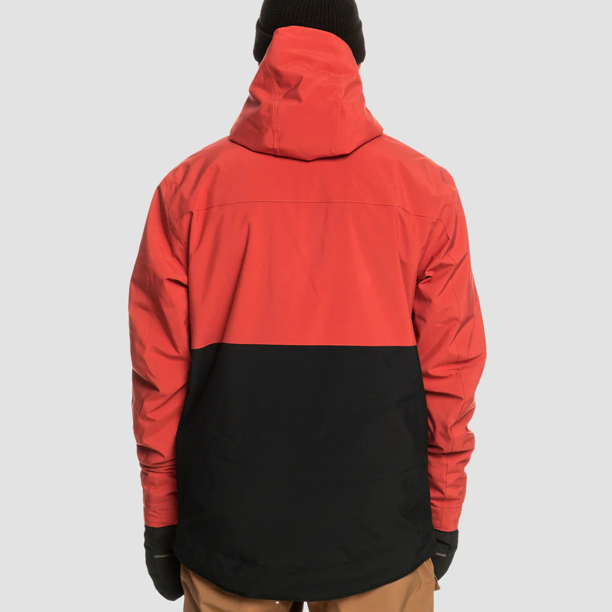 Quiksilver Sycamore 10K Snow Jacket Cub - Image 2