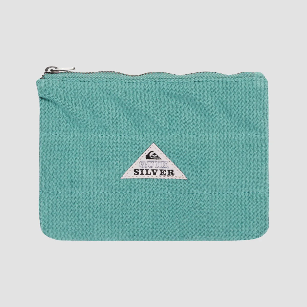 Quiksilver The Winter Cord Pouch Pocket Deep Sea - Womens