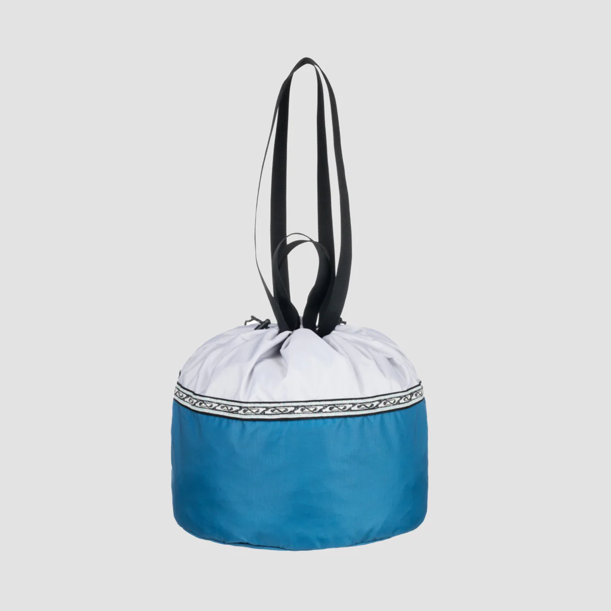 Quiksilver Uni Reusable 13L Tote Bag Real Teal - Image 2