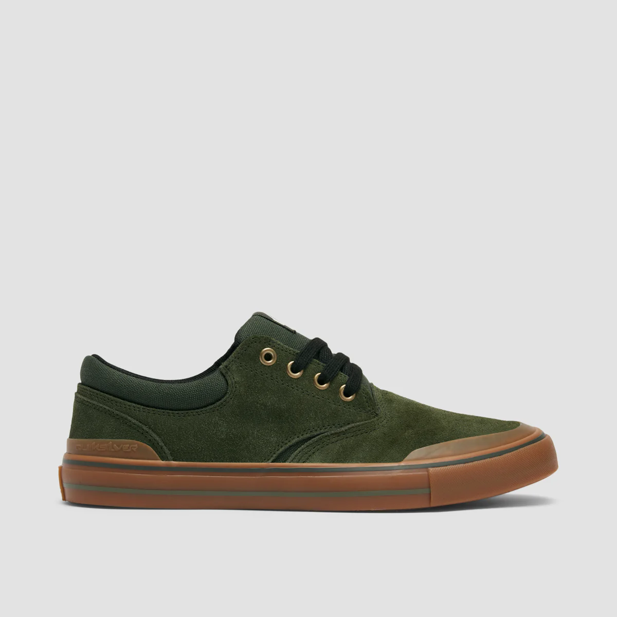 Quiksilver Varial Shoes - Olive