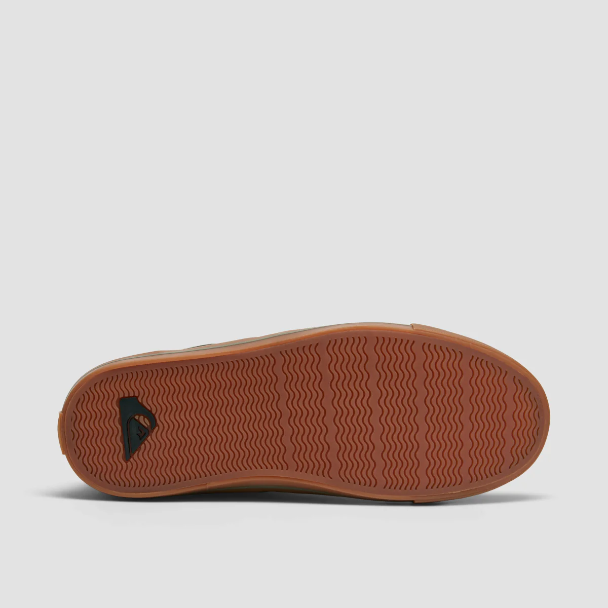 Quiksilver Varial Shoes - Olive - Image 5