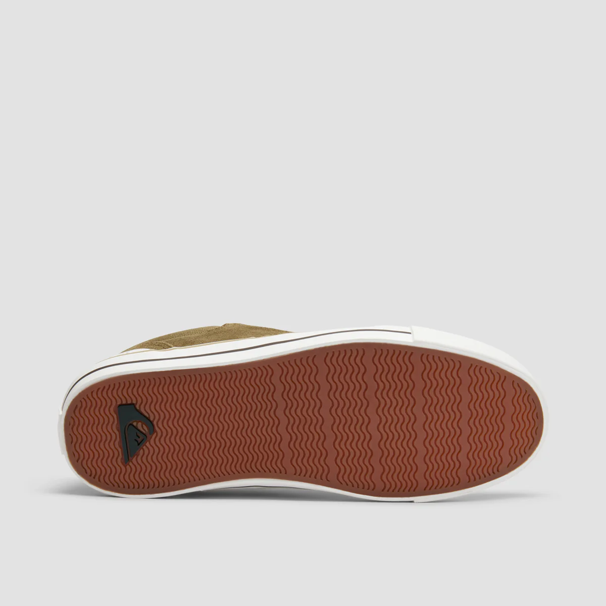 Quiksilver Varial Shoes - Tan - Image 5