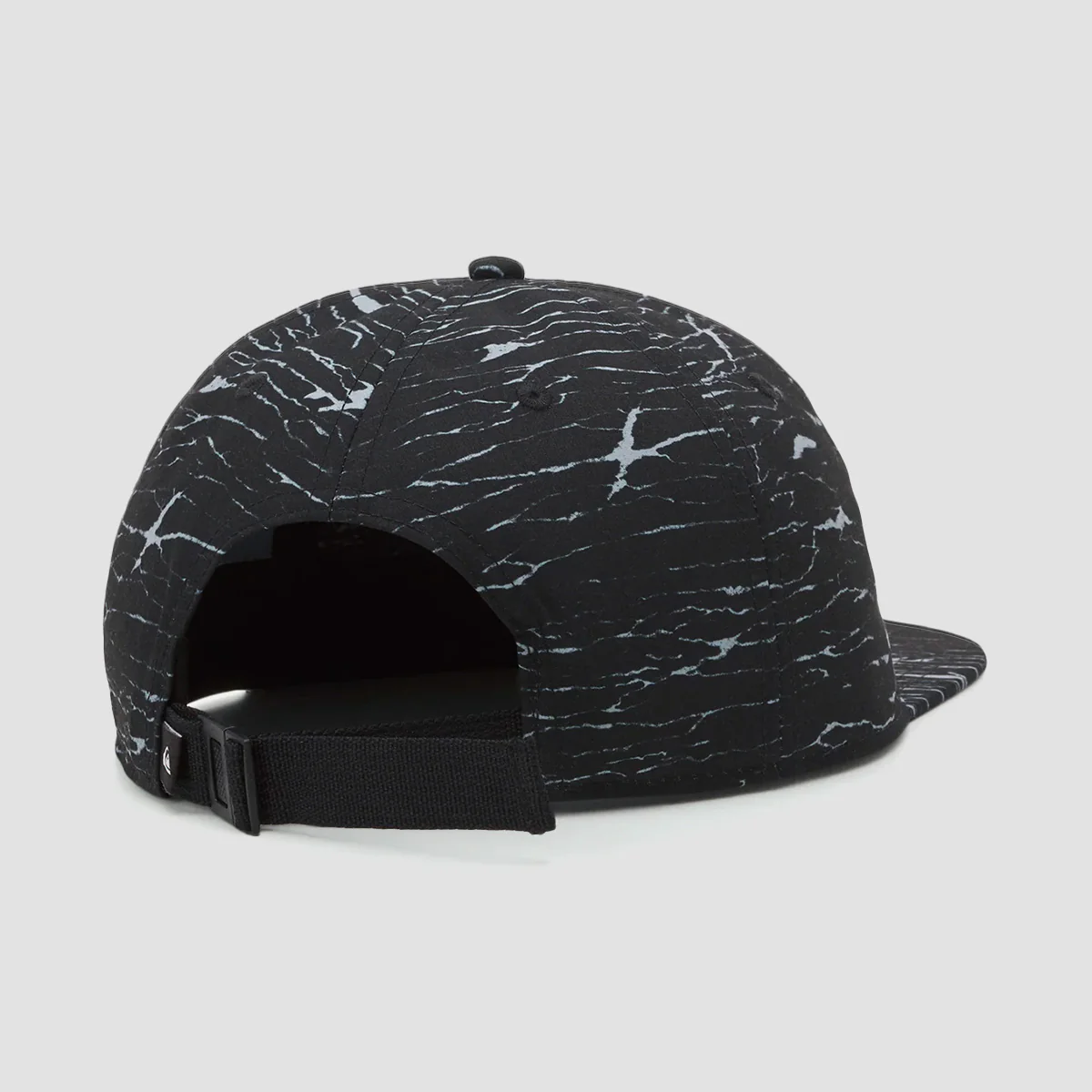 Quiksilver x Stranger Things Upside Down Cap Tarmac - Image 2