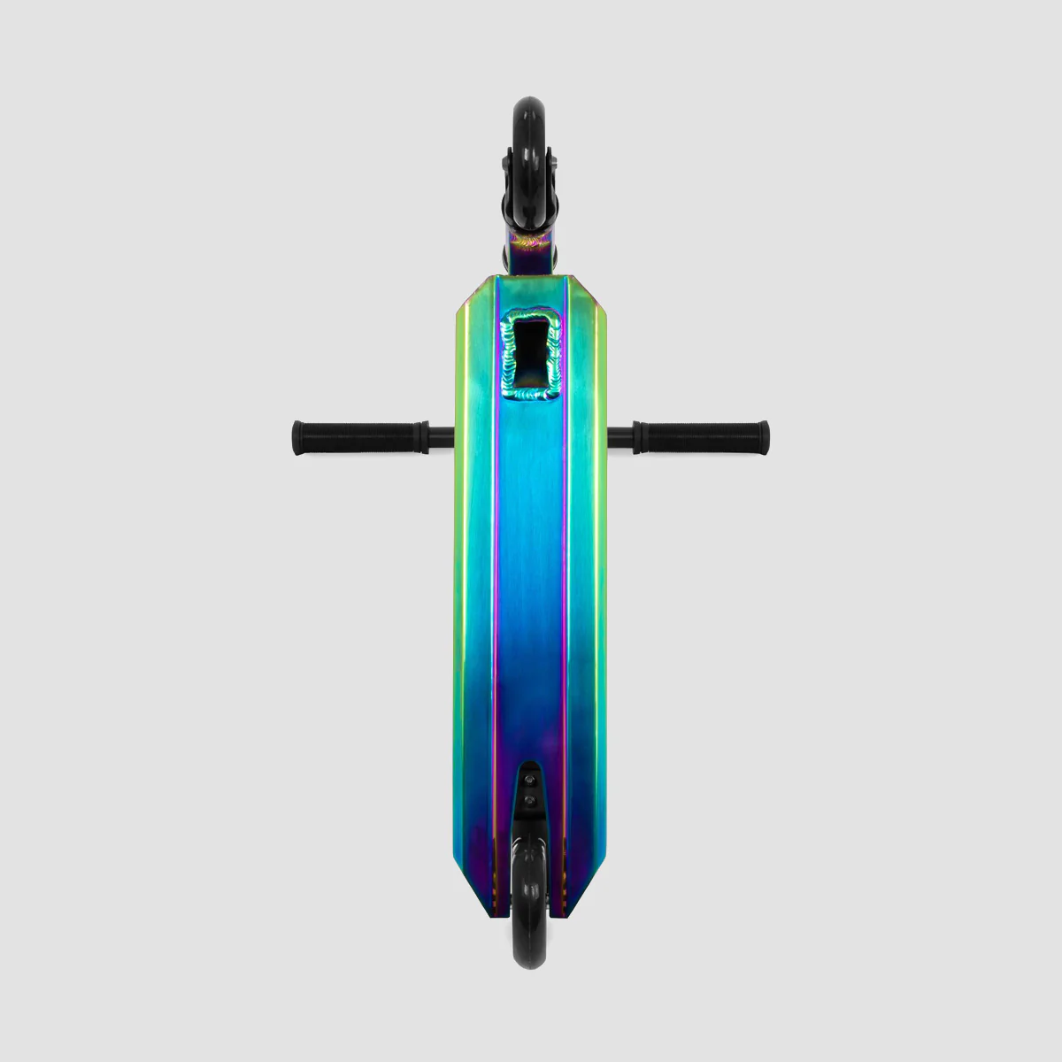 Rage One Scooter Neochrome - Image 2