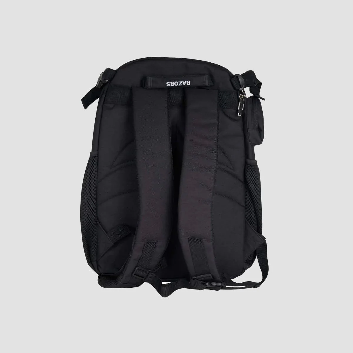 Razors Metro Backpack Black/Camo - Image 2