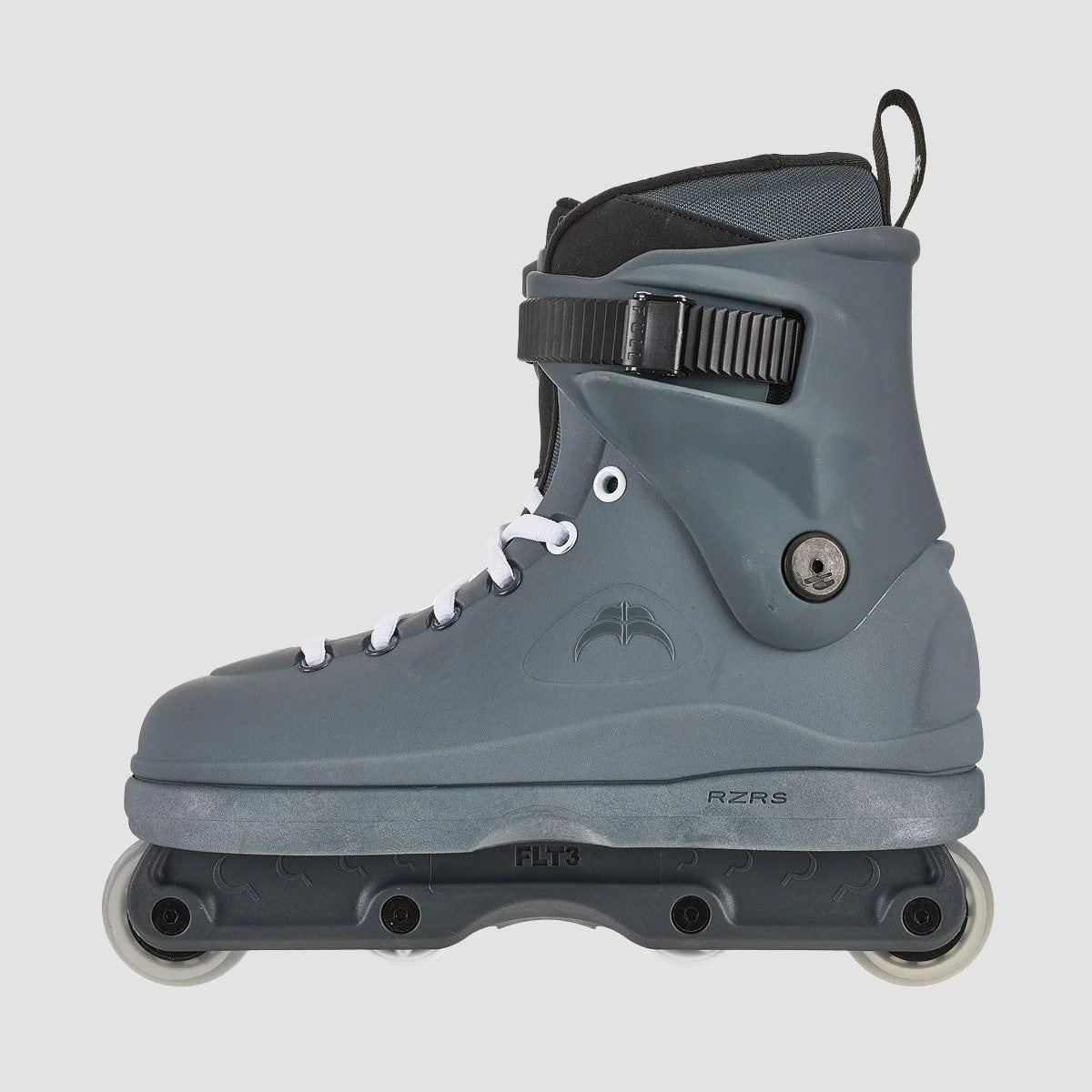 Razors SL Aggressive Skates Graphite - Image 3