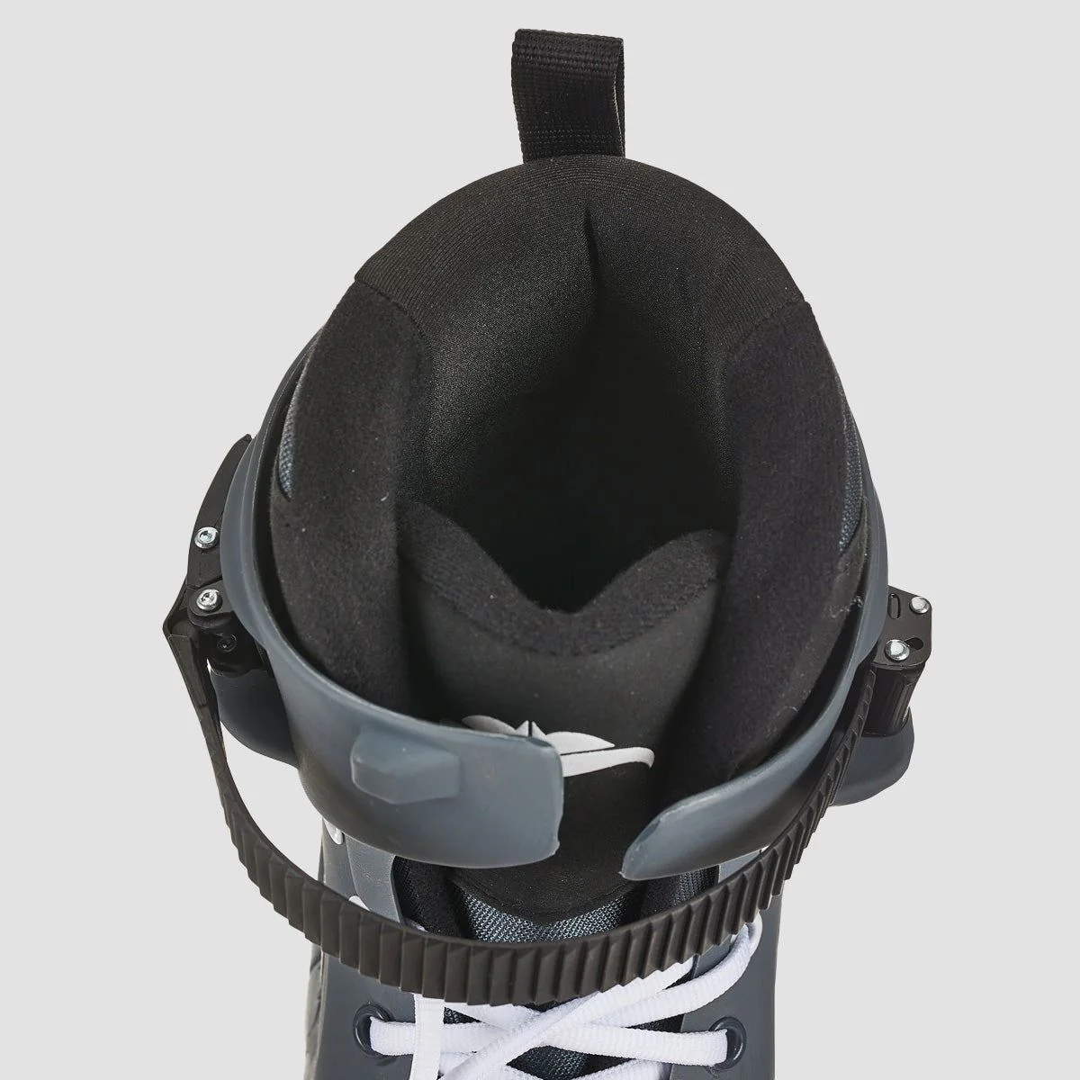 Razors SL Aggressive Skates Graphite - Image 5