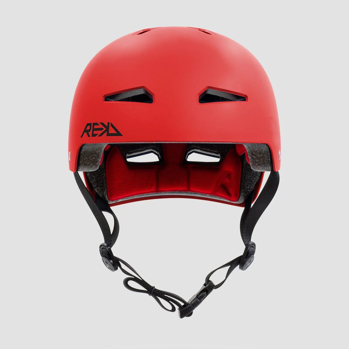 REKD Elite 2.0 Helmet Red - Image 2